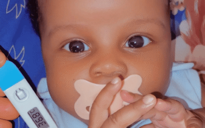 How to Check Newborn Temperature: Complete Guide for New Parents in 2026