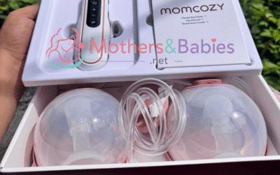 Best Portable Breast Pump Options for Active Moms in 2026