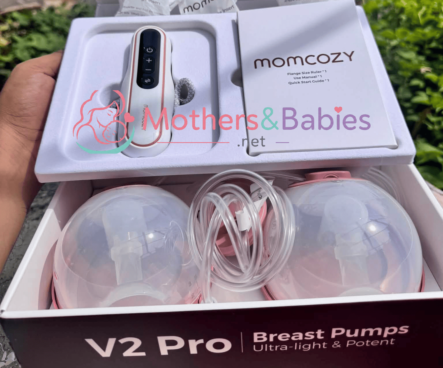 Best Portable Breast Pump
