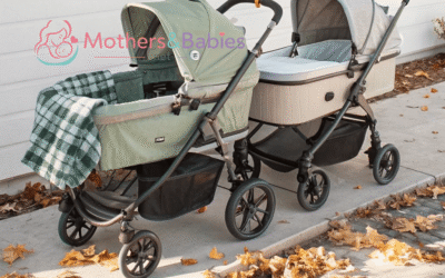 Best Stroller Wagons for Active Families in 2026