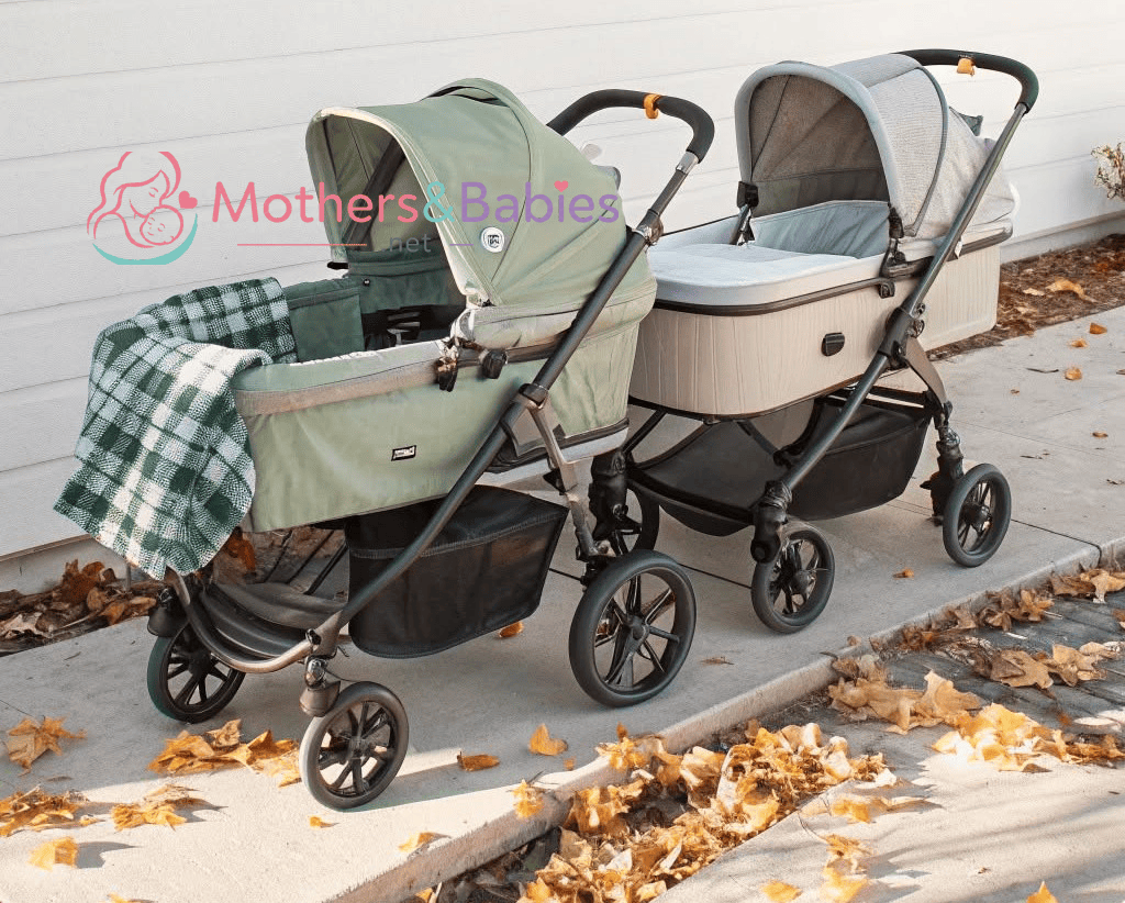 Best Stroller Wagons