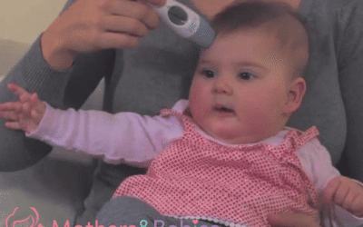 Best Infant Forehead Thermometer: Fast, Accurate Fever Detection in 2026