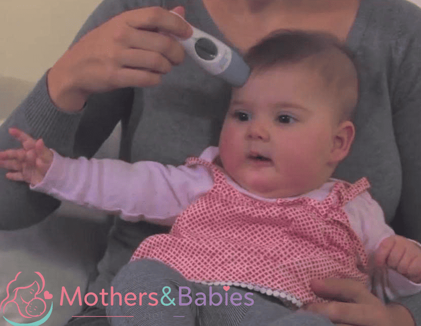 Best Infant Forehead Thermometer
