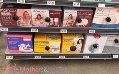 Best Breast Pumps for Every Mom in 2026