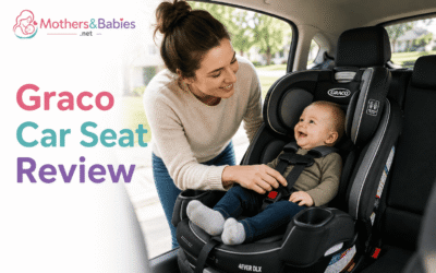 Graco Car Seat Review: Top Safety Picks for Every Stage