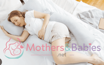 How to Use a Pregnancy Pillow: Complete Guide for Expecting Mothers