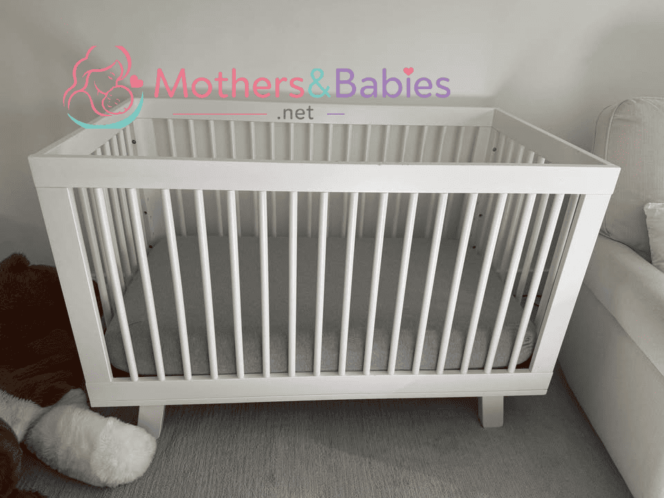 Best Convertible Cribs