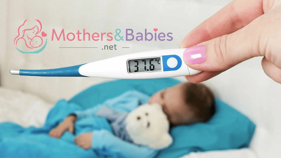 Most Accurate Thermometer for Infants