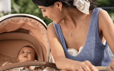 Best Wearable Breast Pump: Top Hands-Free Options for 2026