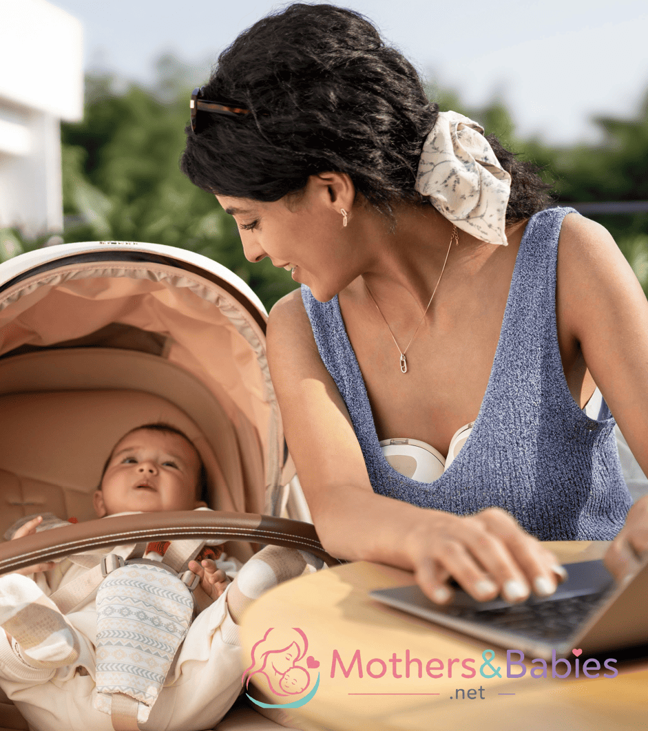Best Wearable Breast Pump