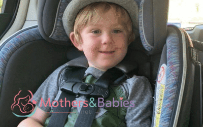 Best Car Seats for Every Stage: Safety, Comfort & Convertible Options in 2026