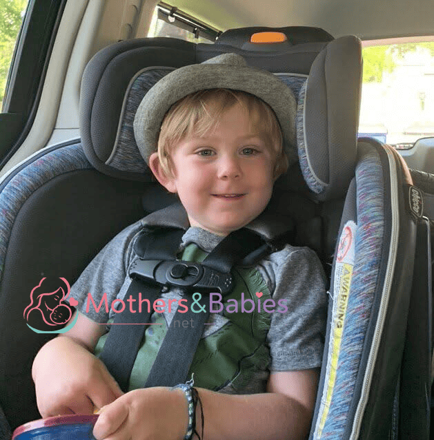 Best Car Seats for Every Stage