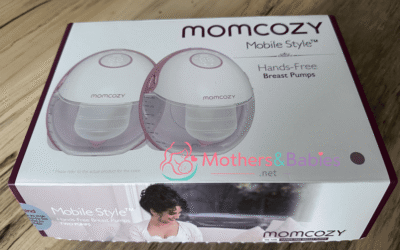 Best Hands Free Breast Pump in 2026: Top Wearable Options for Busy Moms