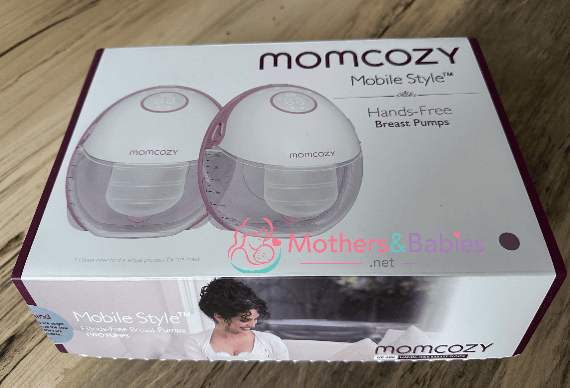 Best Hands Free Breast Pump