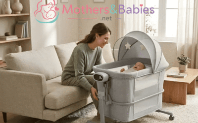 10 Best Infant Bassinets for Safe, Comfortable Sleep in 2026