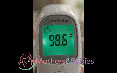 Best Infant Ear Thermometer: Accurate Fever Detection for Babies in 2026