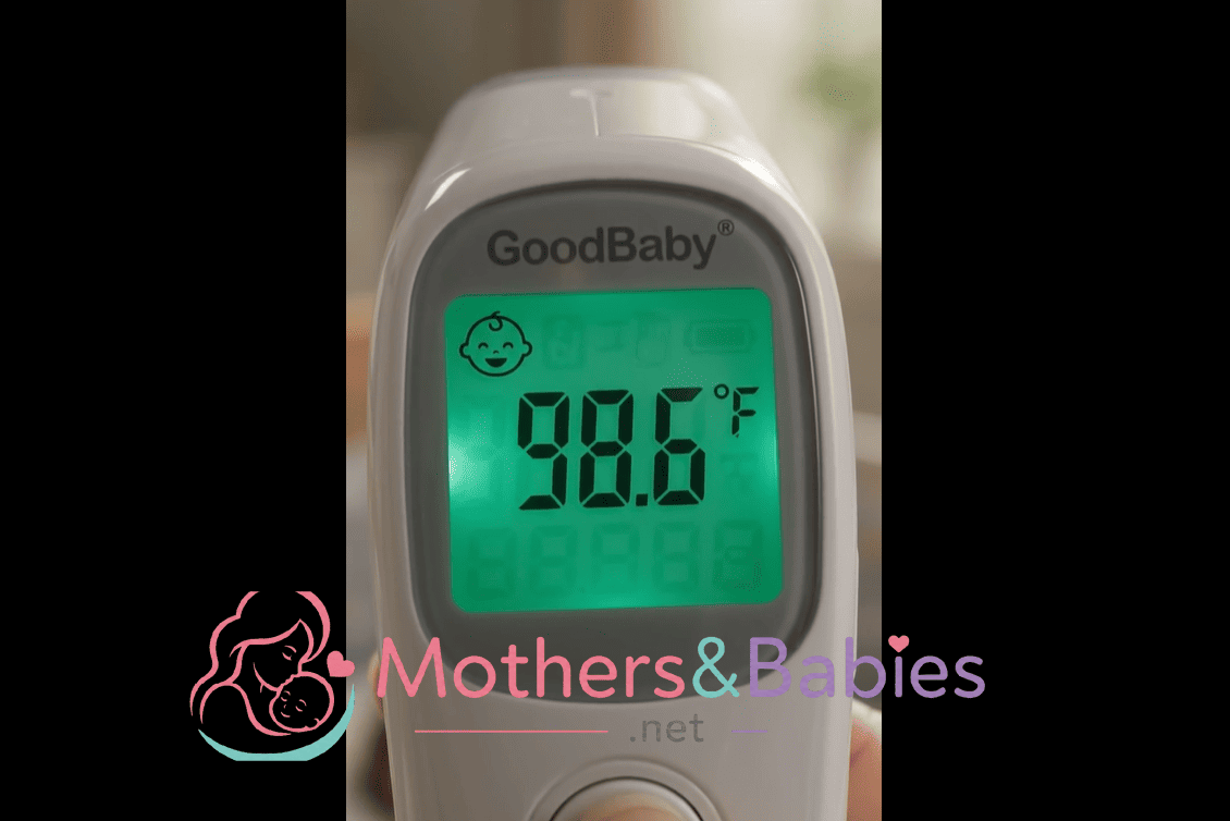 Best Infant Ear Thermometer