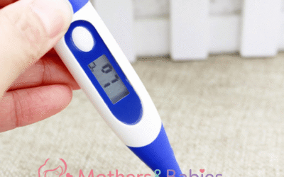 Best Newborn Rectal Thermometer: Accurate Fever Detection for Infants