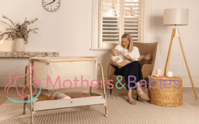 Best Bassinet with Wheels in 2026: Top Picks for Mobile Sleep