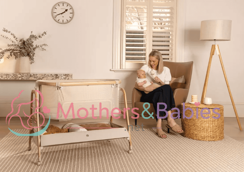 Best Bassinet with Wheels