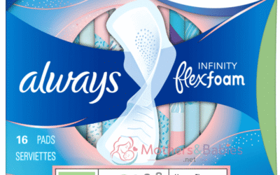 Best Maxi Pads for Postpartum: Top Picks for New Mothers in 2026