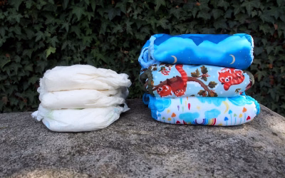 Best Infant Diapers for Newborns and Babies in 2026